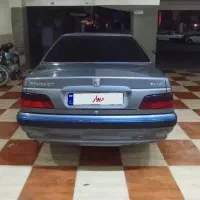 پژو پارس سال مدل 99