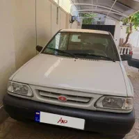پراید۸۳دوگانه انژکتور