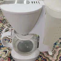 قهوه ساز دمی نو و اصل|سماور، چای‌ساز، قهوه‌ساز|تهران, نیروی هوایی (پیروزی)|دیوار