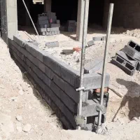 بنایی و سفتکاری|خدمات پیشه و مهارت|قروه, |دیوار