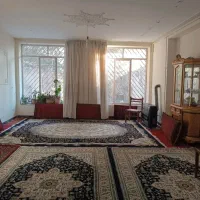 الهیه میدان رسالت ویلایی