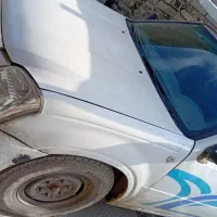 وانت پادرا|خودرو سواری و وانت|آمل, |دیوار