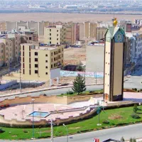 آپارتمان تک واحدی ۱۲۵ متری فول