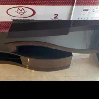 میز تلویزیون پازلی دو تیکه