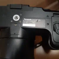 دوربین پاناسونیک لومیکس FZ50|دوربین عکاسی و فیلم‌برداری|تهران, تهران‌نو|دیوار