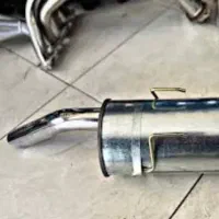 منبع سورن توربویی