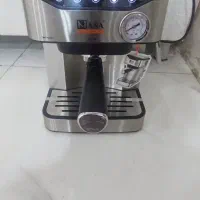 دستگاه اسپرسو