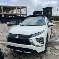 میتسوبیشی اکلیپس کراس