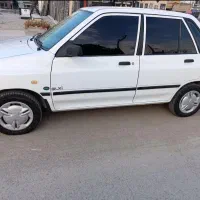 پراید ۱۳۱ دوگانه سوز شرکتی مدل ۱۳۹۳|خودرو سواری و وانت|خرمشهر, |دیوار