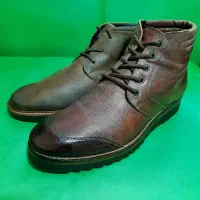 ساخت ایتالیا چرم طبیعی س40دومی اکو دانمارک س41