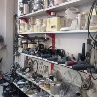 تعمیرات لوازم خانگی