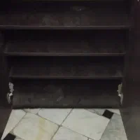 جاکفشی|جاکفشی، کمد، دراور|قم, شهر قائم|دیوار