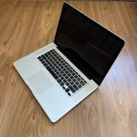 لب تاپ مک بوک پرو ۱۶ اینج