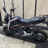 موتور برقی ۲۰۰۰w لیفان همتاز ۱۴۰۱