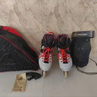 اسکیت بزرگسال مارک Rbporx