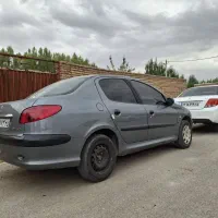 206 sd tu5 89|خودرو سواری و وانت|بستان آباد, |دیوار