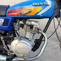 موتورهندا الگانس مزایده بسیار تمیز|موتورسیکلت|شاهرود, |دیوار