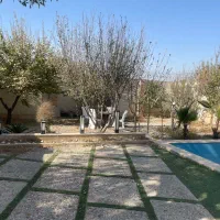 اجاره باغچه روزانه کوتاه مدت