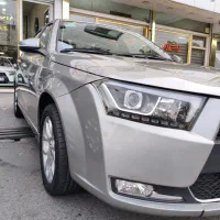 دنا پلاس توربو اتوماتیک(تیتانیوم)|خودرو سواری و وانت|تبریز, |دیوار