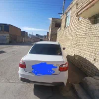 ساینا 1401|خودرو سواری و وانت|بروجن, |دیوار