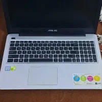 asus k556