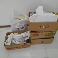 ۱۵ عدد کارتن