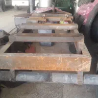 شاسی چرخداربزرگ|ماشینآلات صنعتی|ایلام, |دیوار