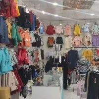 واگذاری-پوشاک-بچه-گانه