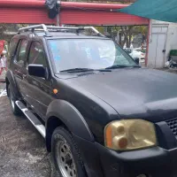 نیسان رونیزمدل83|خودرو سواری و وانت|رشت, باهنر|دیوار