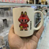 ماگ چینی لبوبو دو رو چاپ عمده و تک«امید دکور»|ظروف سرو و پذیرایی|مشهد, شهرک رازی (شهرک غرب)|دیوار