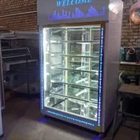 یخجال ۷۰سانتی|کافیشاپ و رستوران|میانه, |دیوار