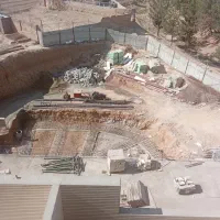کارگر ساده ساختمانی