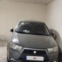 دنا‌پلاس‌توربو‌اتوماتیک