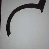 زه‌گلگیر‌کوییک‌سمت‌راننده