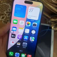 گوشی موبایل آیفون ۱۶ پرومکس های کپی|موبایل|رباطکریم, رباطکریم|دیوار