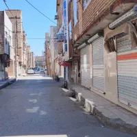 دو مغازه مجموعا ۲۸ متر طبرسی شمالی 50|فروش مغازه و غرفه|مشهد, طبرسی شمالی|دیوار
