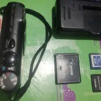 دوربین ۱۴مگابیکسل|دوربین عکاسی و فیلم‌برداری|مشهد, فاطمیه|دیوار