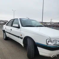 slx tu5|خودرو سواری و وانت|خوی, |دیوار