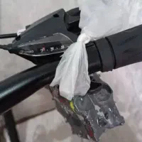 دوچرخه 26مارک اسکیل مکس نونو|دوچرخه، اسکیت، اسکوتر|شیراز, مسلم|دیوار