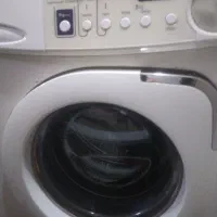ماشین لباسشویی سامسونگ|ماشین لباسشویی و خشککن لباس|لاهیجان, بوجایه|دیوار