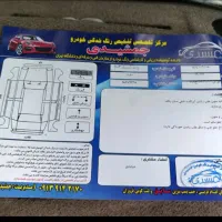 اریسان2 دوگانه فابریک 85 گانه|خودرو سواری و وانت|نجف‌آباد, یزدانشهر|دیوار
