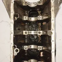 سیلندر موتور پژو 405|قطعات یدکی و لوازم جانبی|جاسک, |دیوار