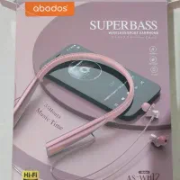 هندزفری گردنی بلوتوثی