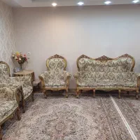 مبل سلطنتی نه نفره