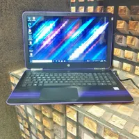 لپتاپ HP نسل ۶