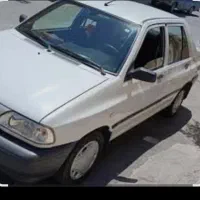 پراید ۱۳۱|خودرو سواری و وانت|نیشابور, شهرک رسولی|دیوار