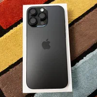 ایفون 16 pro max 256GB رجیستر شده|موبایل|تهران, باغ فیض|دیوار