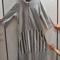 مانتو زنانه تابستانه