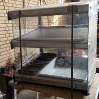 آبسردکن ،فر پیتزا|کافی‌شاپ و رستوران|اصفهان, باغ فدک|دیوار