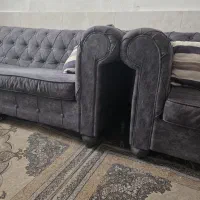 مبل هفت نفره اسپرت